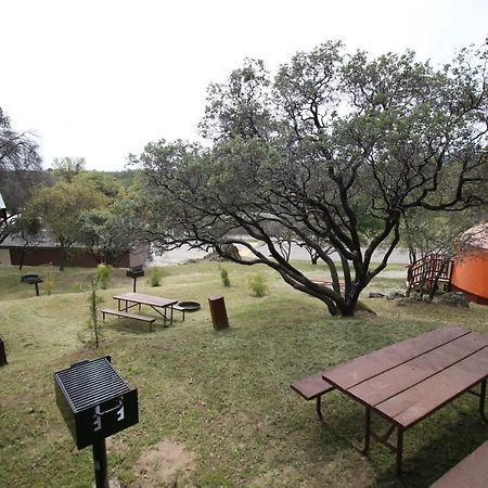 Yosemite Rv Resort كورسيغولد المظهر الخارجي الصورة