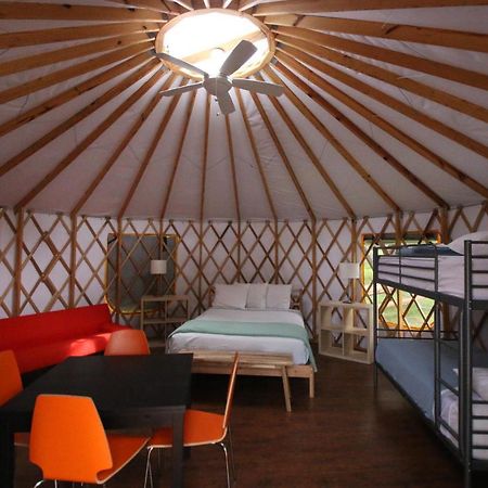 Yosemite Rv Resort كورسيغولد المظهر الخارجي الصورة