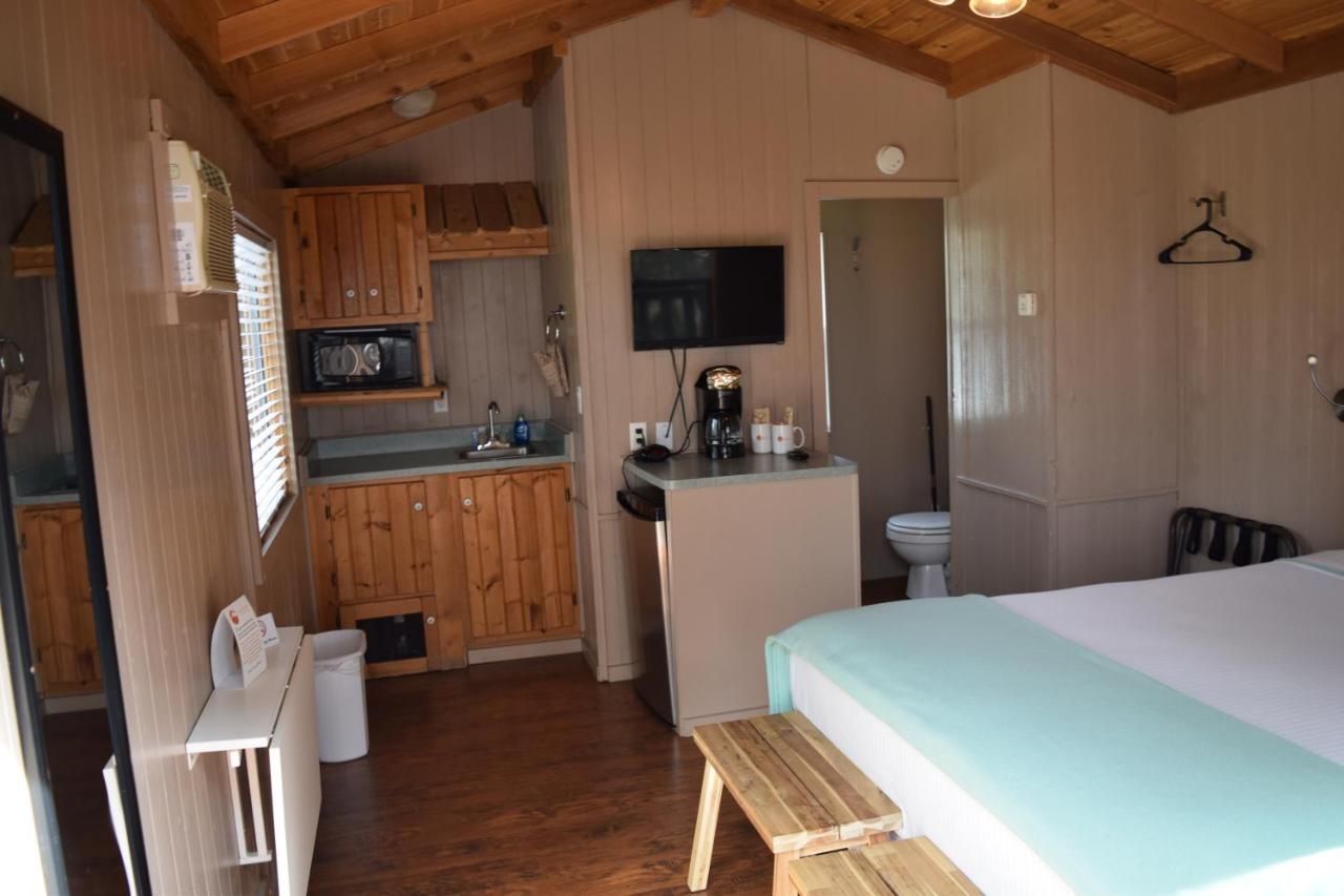 Yosemite Rv Resort كورسيغولد المظهر الخارجي الصورة