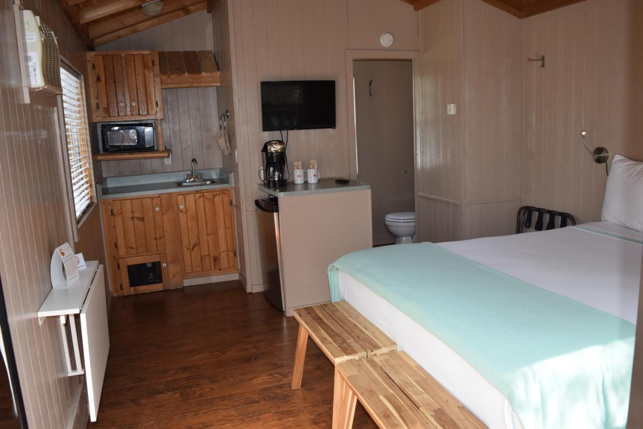 Yosemite Rv Resort كورسيغولد المظهر الخارجي الصورة