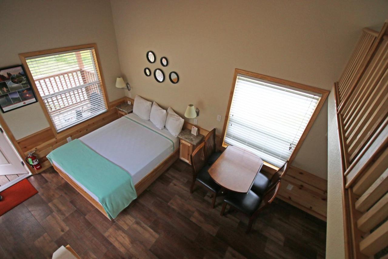 Yosemite Rv Resort كورسيغولد المظهر الخارجي الصورة
