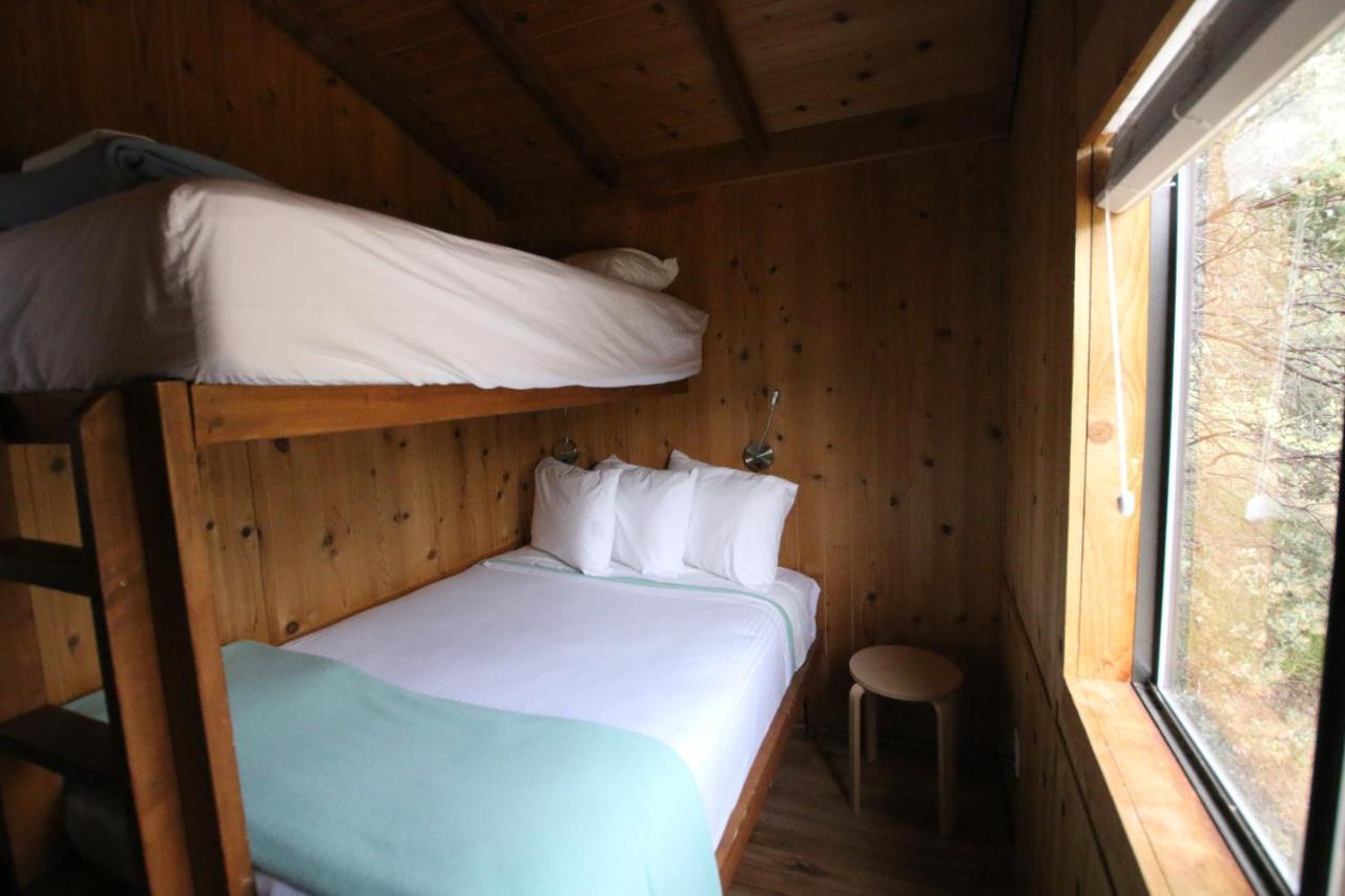 Yosemite Rv Resort كورسيغولد المظهر الخارجي الصورة