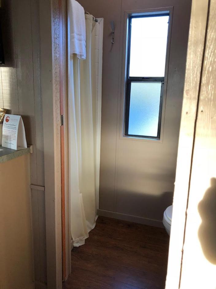 Yosemite Rv Resort كورسيغولد المظهر الخارجي الصورة