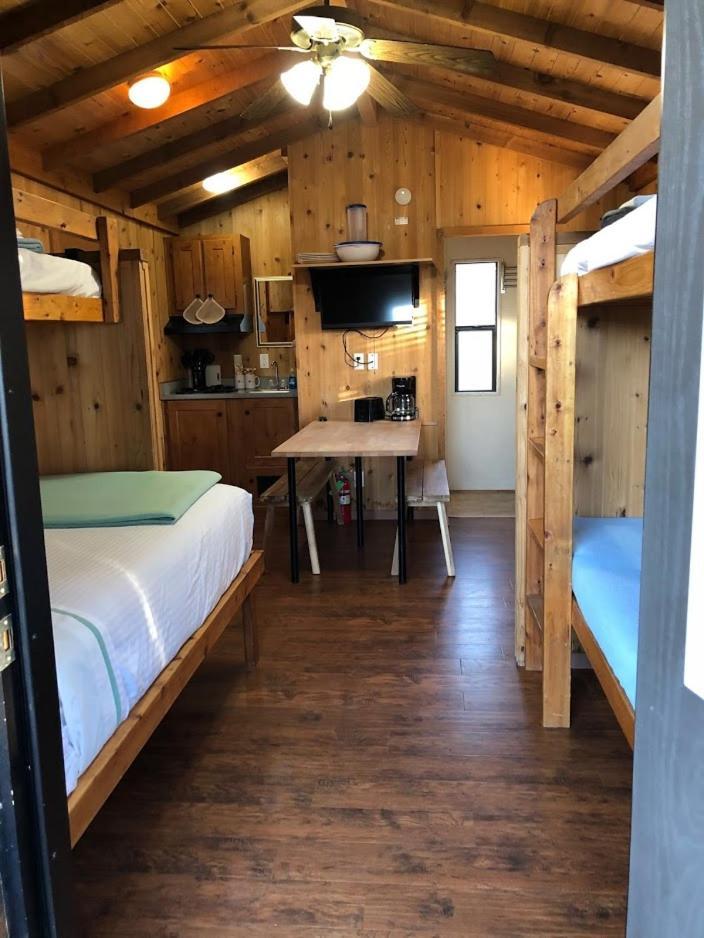 Yosemite Rv Resort كورسيغولد المظهر الخارجي الصورة