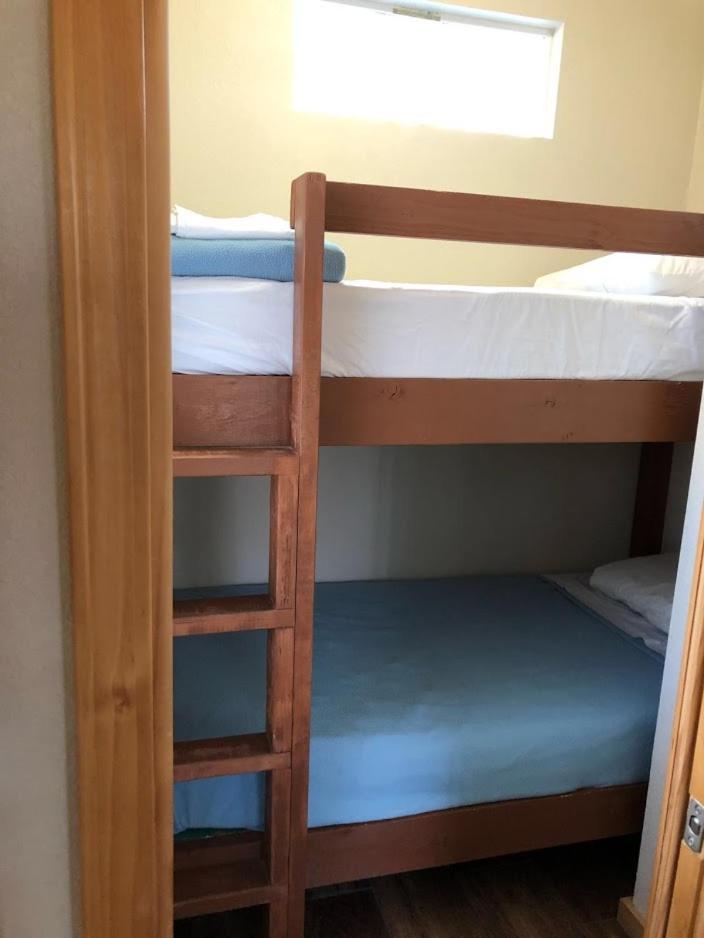Yosemite Rv Resort كورسيغولد المظهر الخارجي الصورة