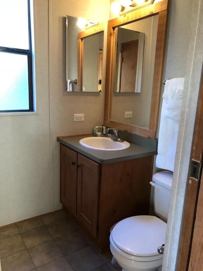 Yosemite Rv Resort كورسيغولد المظهر الخارجي الصورة