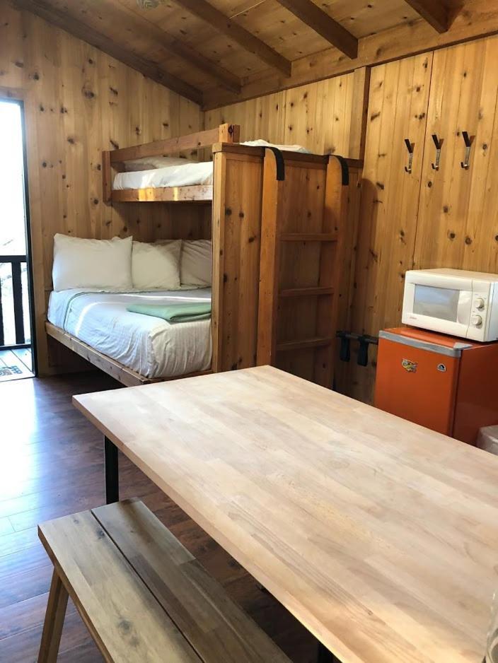Yosemite Rv Resort كورسيغولد المظهر الخارجي الصورة